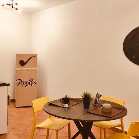 La Pipperia Apartments アシェーア エクステリア 写真