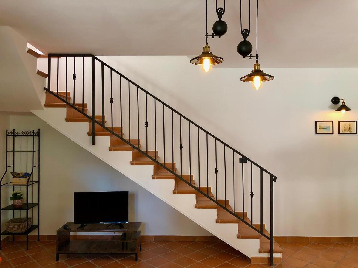 La Pipperia Apartments アシェーア エクステリア 写真