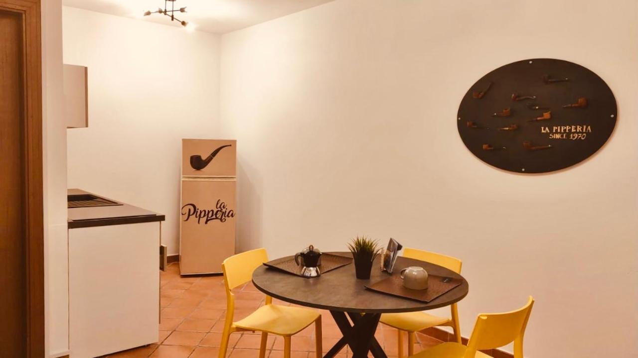 La Pipperia Apartments アシェーア エクステリア 写真