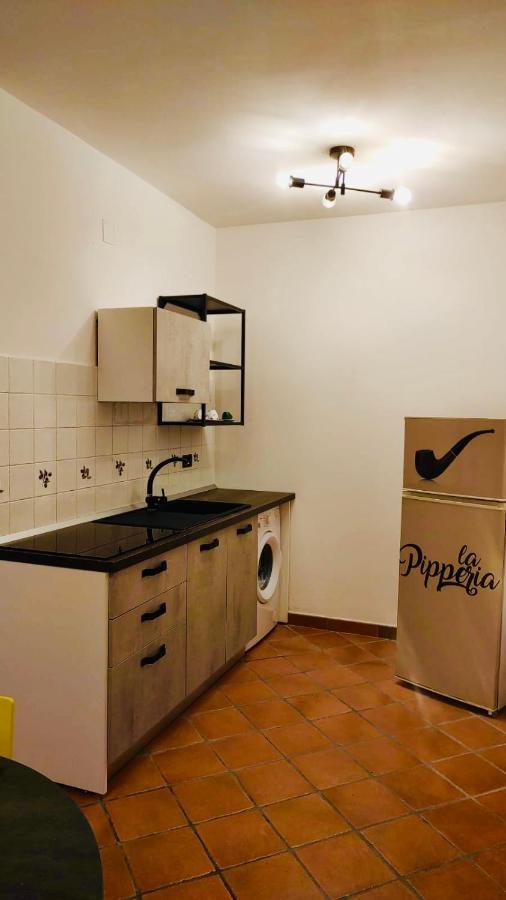 La Pipperia Apartments アシェーア エクステリア 写真