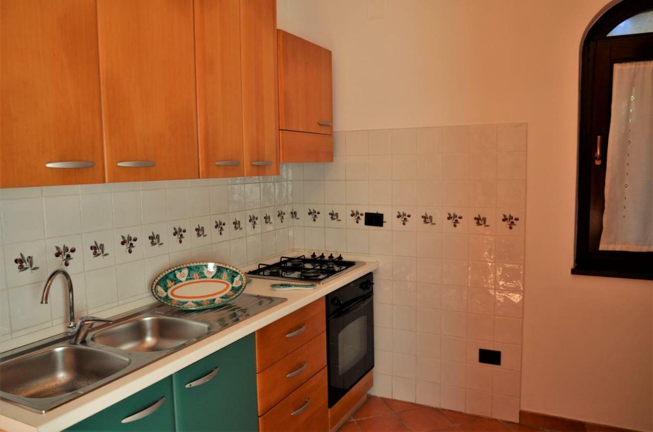 La Pipperia Apartments アシェーア エクステリア 写真