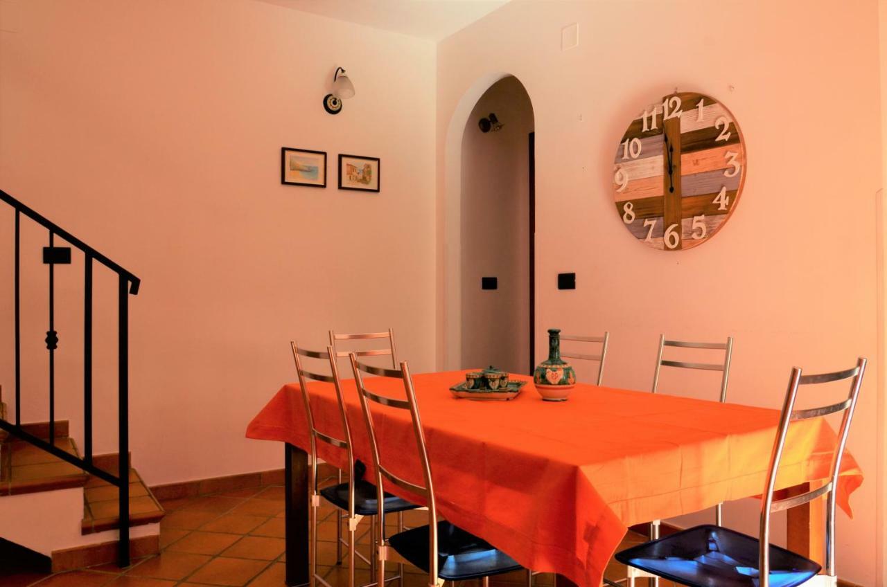 La Pipperia Apartments アシェーア エクステリア 写真