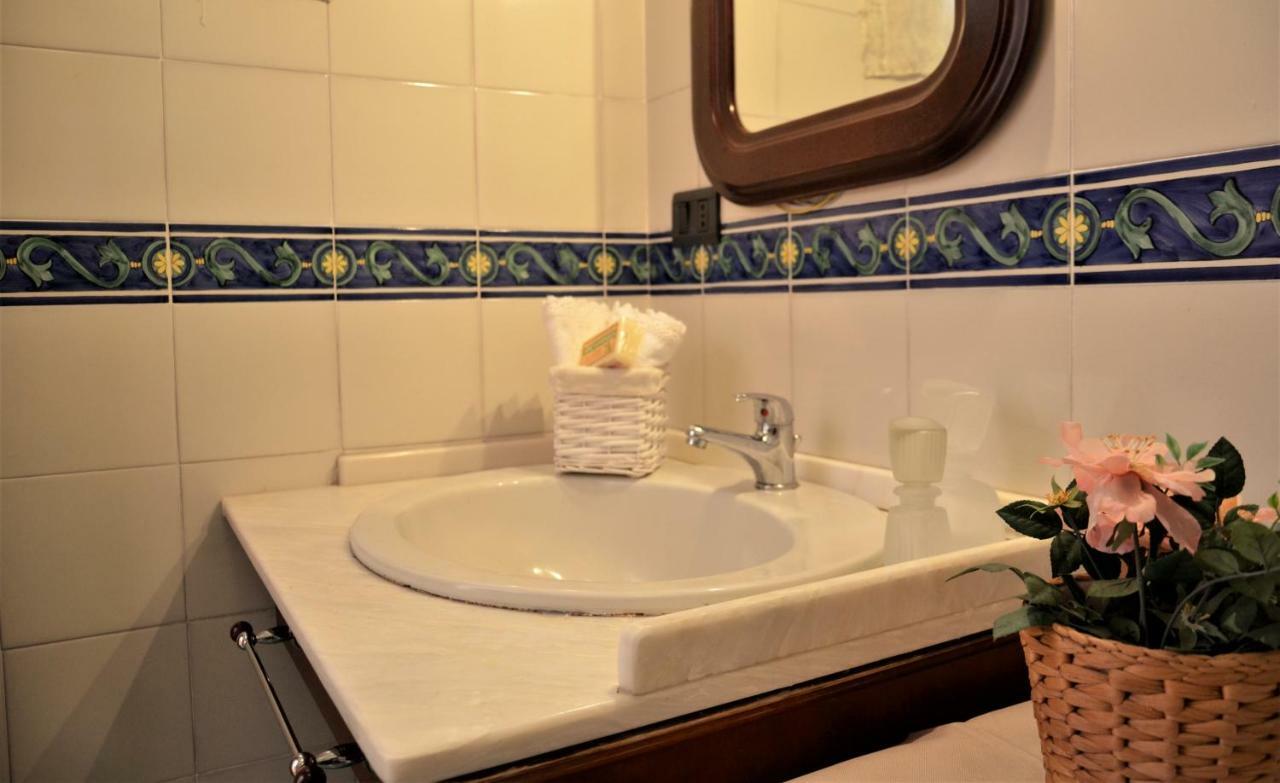 La Pipperia Apartments アシェーア エクステリア 写真
